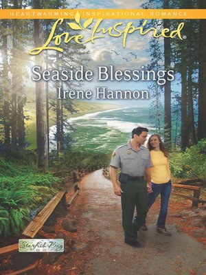 cover image of Seaside Blessings